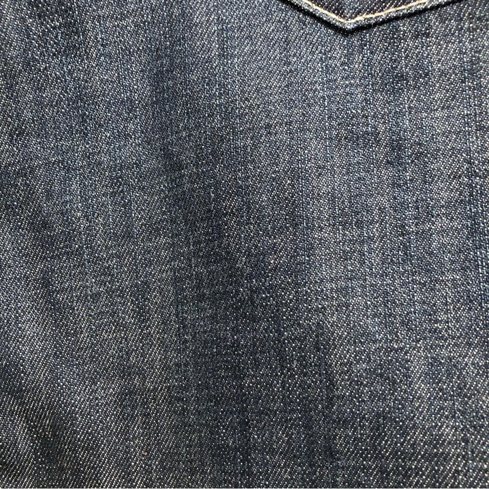 American Eagle Outfitters 77 Straight Jeans - Picture 12 of 15